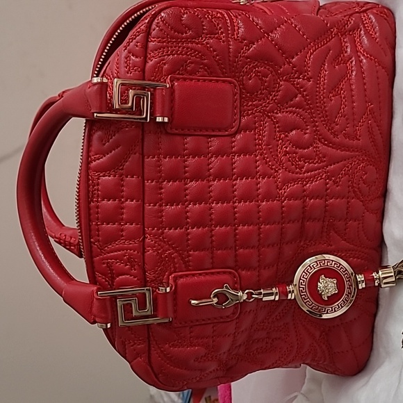 Versace Handbags - Gianni Versace